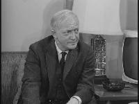 Click to watch 'Im No Henry Walden!' (popup) The Dick Van Dyke Show